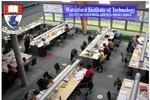 Du học Ireland - Học viện Công nghệ Waterford