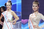 Cục NTBD ra kết luận sự cố “ghi sai tên nước” tại Mrs World 2013