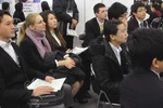 Thủ tục du học Nhật sau khi đi tu nghiệp về