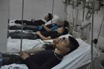Lời kể của nạn nhân vụ cháy quán bar ở Zone