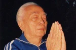 "Đại tướng lấy tâm chúng sinh làm tâm mình"