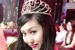 Ngỡ ngàng với hình ảnh đăng quang hoa hậu của Phi Thanh Vân