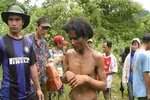 GS Trần Ngọc Thêm: Đưa “người rừng” về, không thể làm khác!