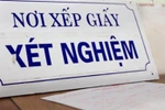 Thêm sai phạm ở BVĐK Hoài Đức: Xét nghiệm nước tiểu cũng bị “nhân bản”
