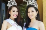 Quế Vân: Không hổ thẹn sau khi thi hoa hậu "chui" và đối diện án phạt