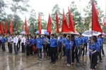 Hỗ trợ 7 tỉnh, thành thí điểm điều trị cai nghiện ma túy tổng hợp