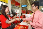 VietJetAir tung 10.000 vé bay giá...100.000 đồng