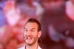 Video: Nick Vujicic nói về Bác Hồ và tuổi trẻ