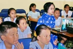 Khi nào người thầy và máy móc hết "đuổi bắt" nhau?