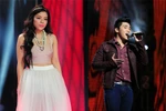 Thí sinh The Voice bất ngờ phơi bày 'góc tối' trước đêm Chung kết