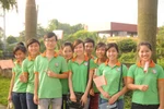 Chương trình hành động môi trường “Làm cho thế giới sạch hơn”