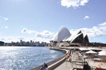 Trải nghiệm học tập tại New South Wales, Australia