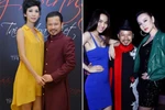 Hùng Cửu Long: "Tôi muốn trở thành ông Tưng"
