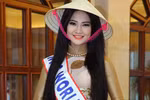 BTC Mrs World 2013 sửa lỗi dải băng sai tên nước trên truyền thông
