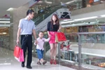 Cơ hội mua sắm giảm giá đến 50% tại Vincom Center Long Biên Outlet