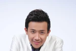 MC Trấn Thành: Đàn ông có tài, có vợ đẹp!