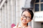 Xôn xao bảng điểm học tập của Phương Mỹ Chi