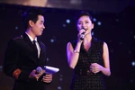Ngô Thanh Vân đeo đồng hồ gần 1 tỷ công bố người Việt thứ 2 vào vũ trụ