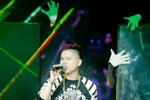 Hoàng Tôn khiến khán giả 'đứng ngồi không yên' ở Chung kết The Voice
