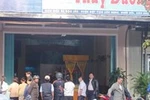 Cái chết đau lòng vì điện giật