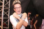 5 'vận hạn' đeo bám Đàm Vĩnh Hưng trong năm 2013