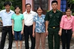 Bố mẹ tảo tần làm bún nuôi 7 con học Đại học, Cao đẳng