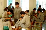 Keo Lôm khó khăn trong quản lý người sau cai nghiện ma túy