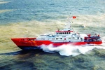 Những vụ chìm tàu đáng chú ý trong thời gian qua