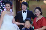 Sự thật về gia thế gia tộc doanh nhân 4 đời của vợ nhạc sĩ Thanh Bùi 
