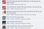 Phẫn nộ về hành động vô lương tâm của GĐ thẩm mỹ viện Cát Tường