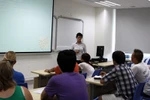 16 học bổng toàn phần tại Canada