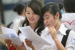 "Ép điểm sàn" với chương trình liên kết, Bộ GDĐT & ĐT lại phạm luật?