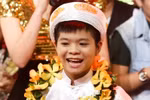 Chung kết The Voice Kids: Bằng chứng Quang Anh được 'thiên vị'