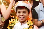 Chung kết The Voice Kids: Bằng chứng Quang Anh được 'thiên vị'