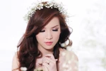 Sao Việt cầu nguyện trước siêu bão Haiyan