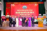 ĐH Sư phạm Đà Nẵng tổ chức Đại hội đại biểu lần thứ IX, nhiệm kỳ 2025-2030