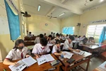Hiệu trưởng chia sẻ về ưu thế nổi trội của 2 bộ sách từ NXBGDVN 