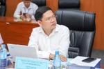 Trưởng khoa Trường ĐH Y Dược Cần Thơ là ứng viên PGS trẻ nhất ngành Y năm 2024