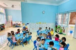 Lãnh đạo trường học kiến nghị giải pháp đảm bảo vệ sinh an toàn thực phẩm 