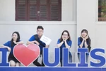 Năm 2025, Trường Đại học Ngoại ngữ - ĐHQGHN tuyển sinh bằng 42 tổ hợp