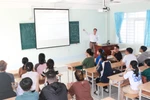 Đặt hàng đào tạo: Cần có quy định rõ ràng về trách nhiệm của các bên tham gia