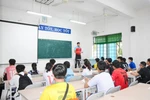 Kết quả học tập môn Nghệ thuật chưa thể thay thế thi năng khiếu xét tuyển ĐH