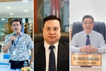 Lãnh đạo trường ĐH chỉ ra bất cập khi thống kê tỷ lệ SV tốt nghiệp có việc làm