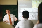 ĐBQH, chuyên gia đề xuất đơn giản thủ tục hành chính khi tuyển GV nước ngoài