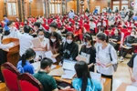 Kỷ nguyên số, SV tốt nghiệp ngành Thương mại điện tử có cơ hội việc làm đa dạng