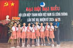 Những GV chọn gắn bó với ngôi trường vùng xa cách quê nhà hàng nghìn cây số