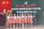 Những GV chọn gắn bó với ngôi trường vùng xa cách quê nhà hàng nghìn cây số