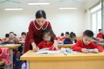 Cần có thêm hỗ trợ tài chính để GV yên tâm luân chuyển đến vùng khó khăn