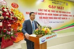 Tân Phó giáo sư lớn tuổi nhất ngành Thuỷ lợi đã công bố 29 bài báo khoa học
