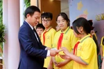 Thống nhất cả nước điểm thi vào 10 không nhân hệ số là phù hợp